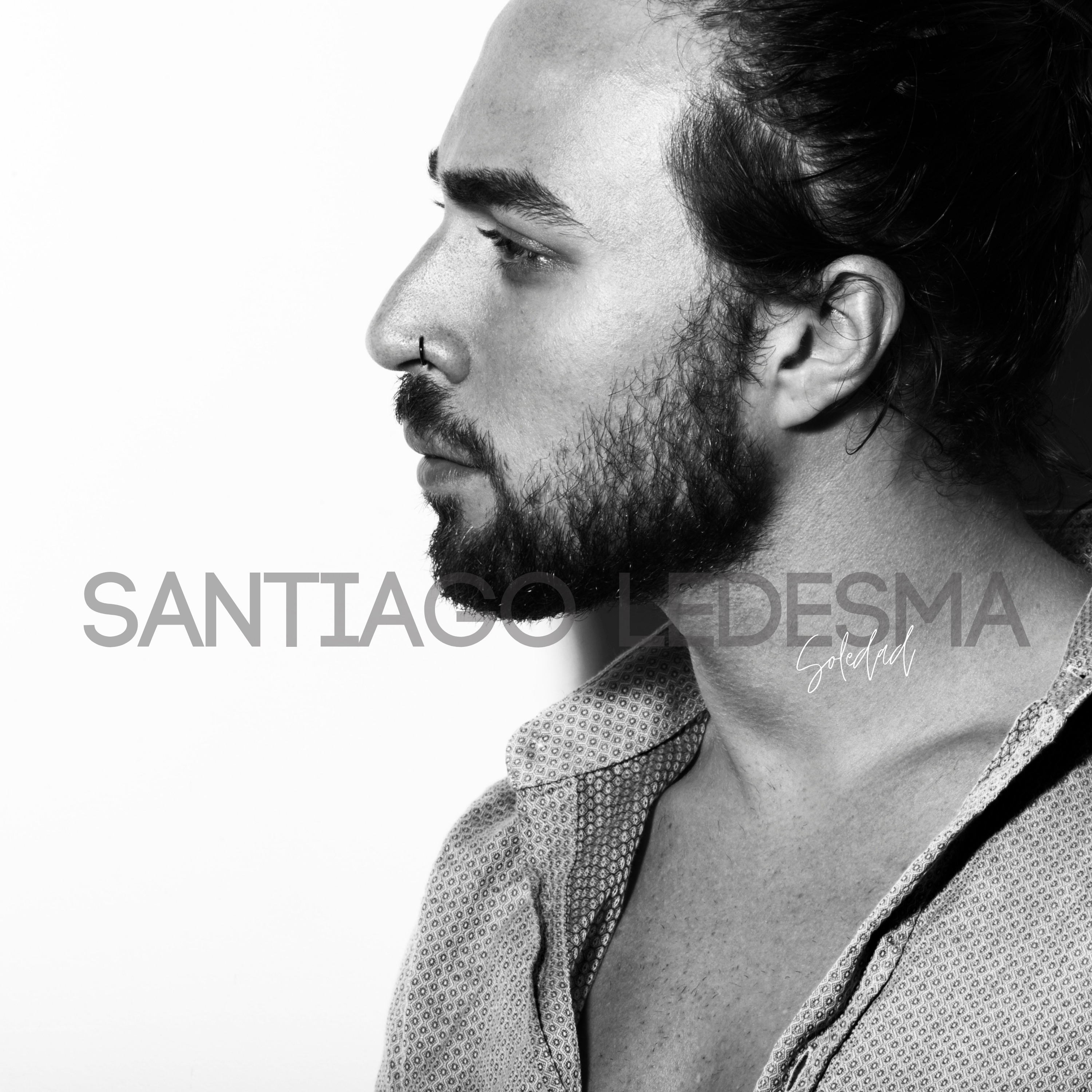 Santiago Ledesma