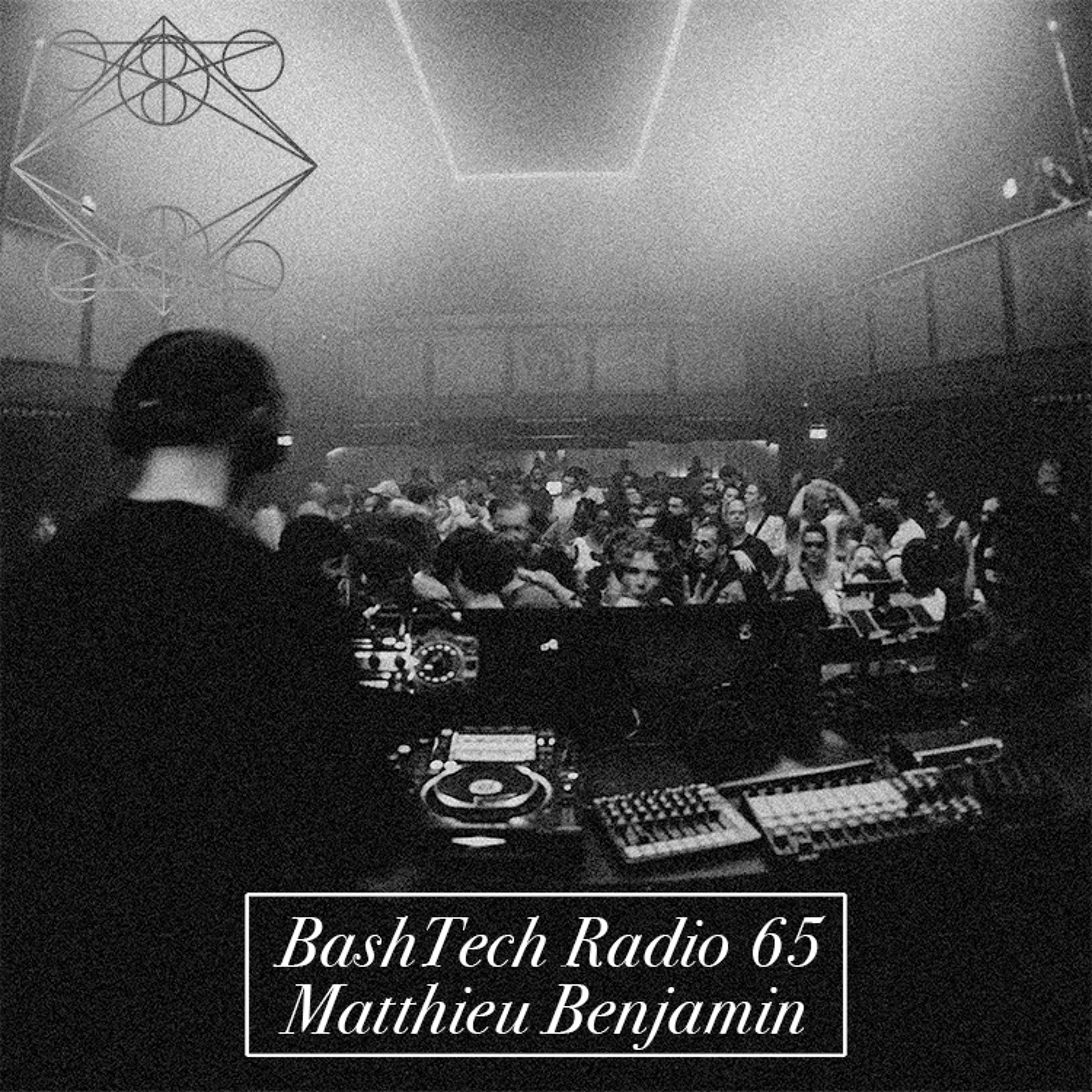 BashTech Radio