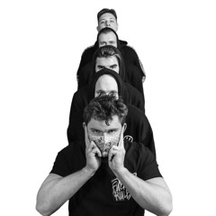 The Вепри - Кто такой Гусейн Гасанов