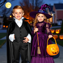 Haunted Hearts