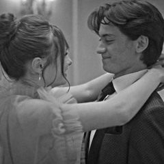 dancing with your ghost