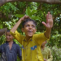 Muhammad Masood - Pukaar ft. Mahin Rashid