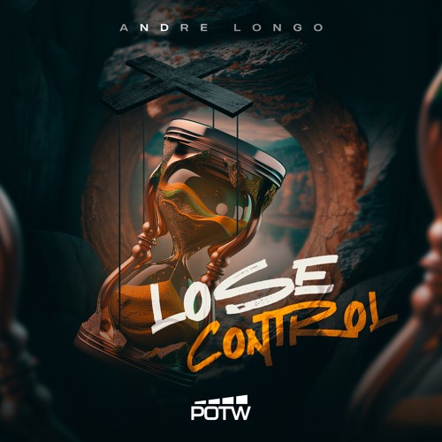 Andre Longo - Lose Control (Extended Mix)