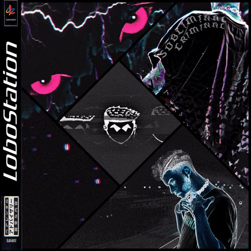 Subliminal Criminal 😎Prod. Hushinsilence😎