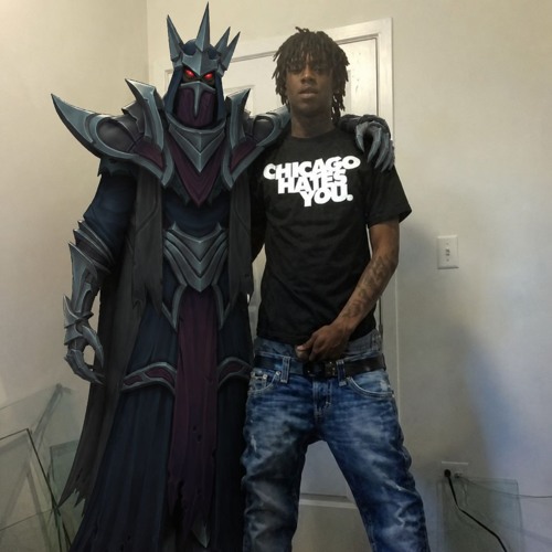 kendrick lamar mindset league of legends reference