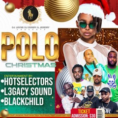 POLO CHRISTMAS 12-25-22 LIVE AUDIO