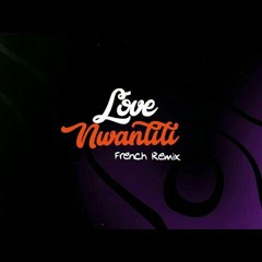 CKay - Love Nwantiti (TikTok Remix)"I am so obsessed I want to chop your nkwobi"