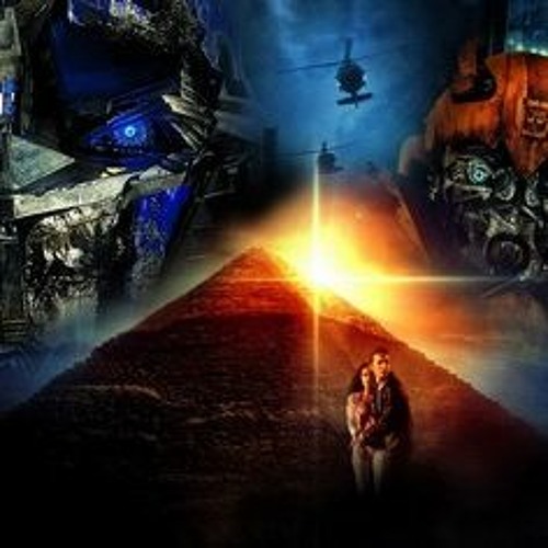 WATCH— Transformers: Revenge of the Fallen (2009) FuLLMovie Free Online HD [966JTO]