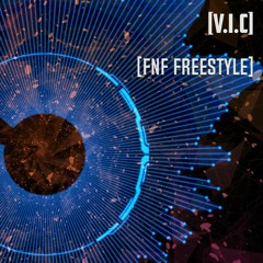 FnF Freestyle by V.I.C.