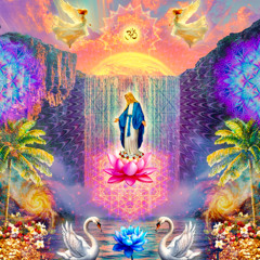 Cosmic Grace
