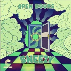 Sneezy - Not Sorry (Tripp Hazzard Remix)