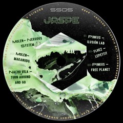 SS05 - Various artists - Jaspe (Snippets)