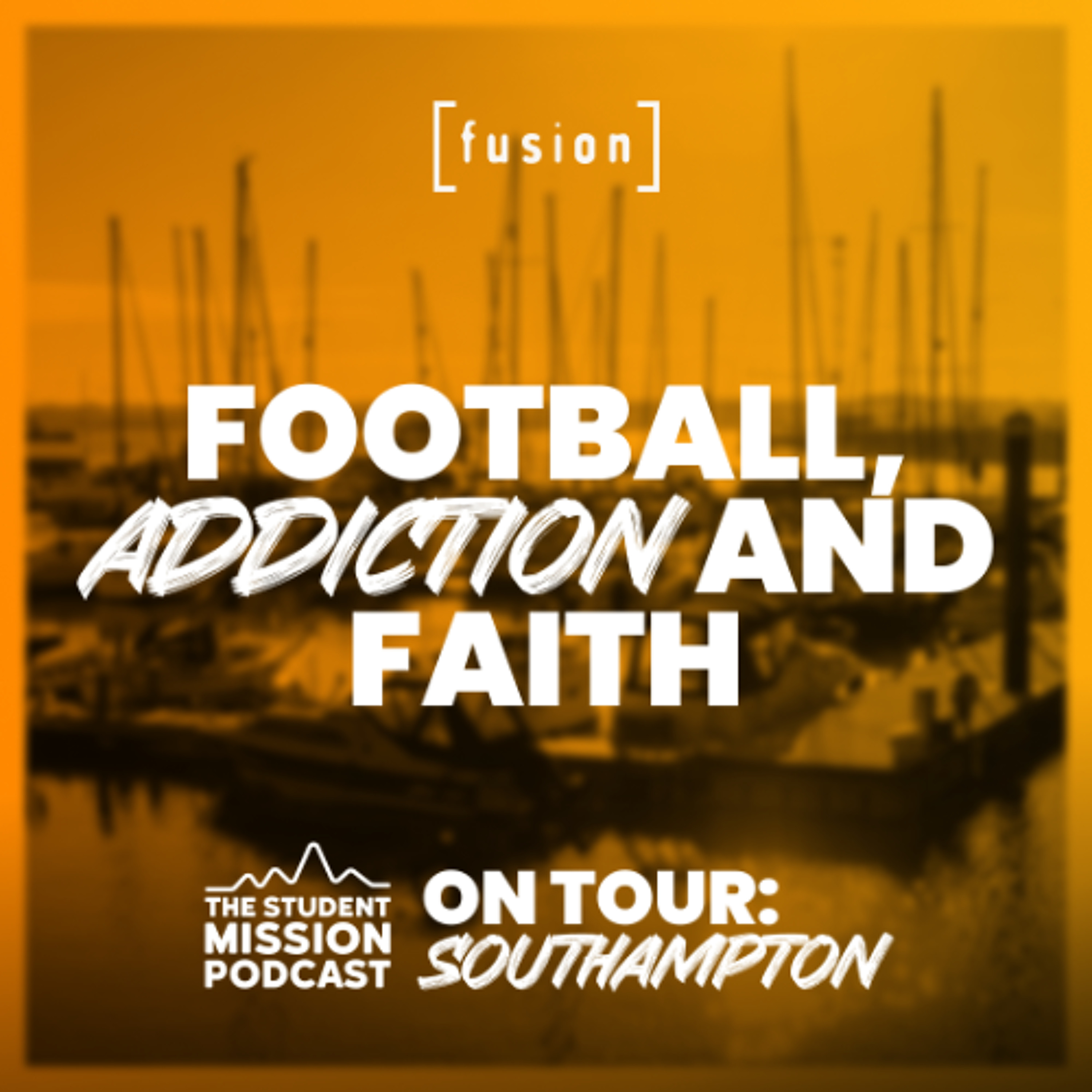 Southampton | Part II episode artwork