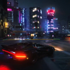 Music Remake Cyberpunk