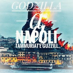 Godzilla a Napoli
