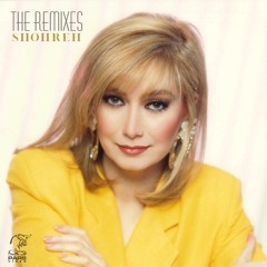 Shohreh - Shabe Sher | شهره - شب شعر