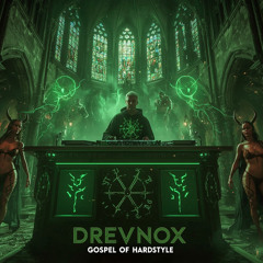 Gospel of Hardstyle