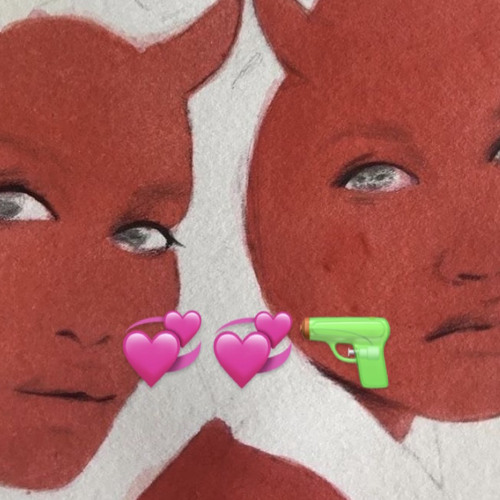 Luv&Peace❤️‍🔥 feat.Spizike(prod by city bo¥)