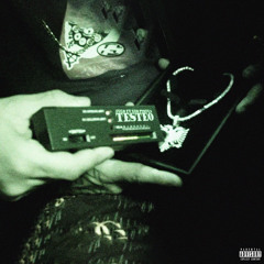 Testeo (feat. IceEyes & Ivo Wosco)