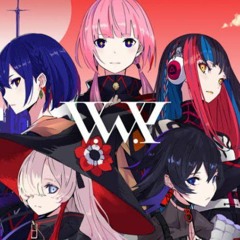 電脳  V.W.P