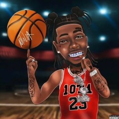 broken bones - 10ta lil a