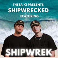 BRONK - SHIPWREK OPENING SET (OCTOBER 12th, 2023)