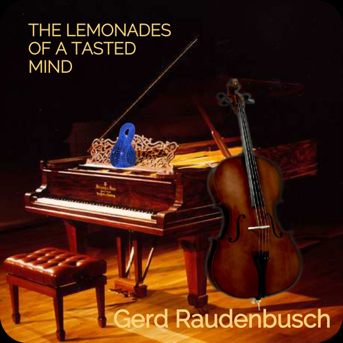 The Lemonades Of A Tasted Mind
