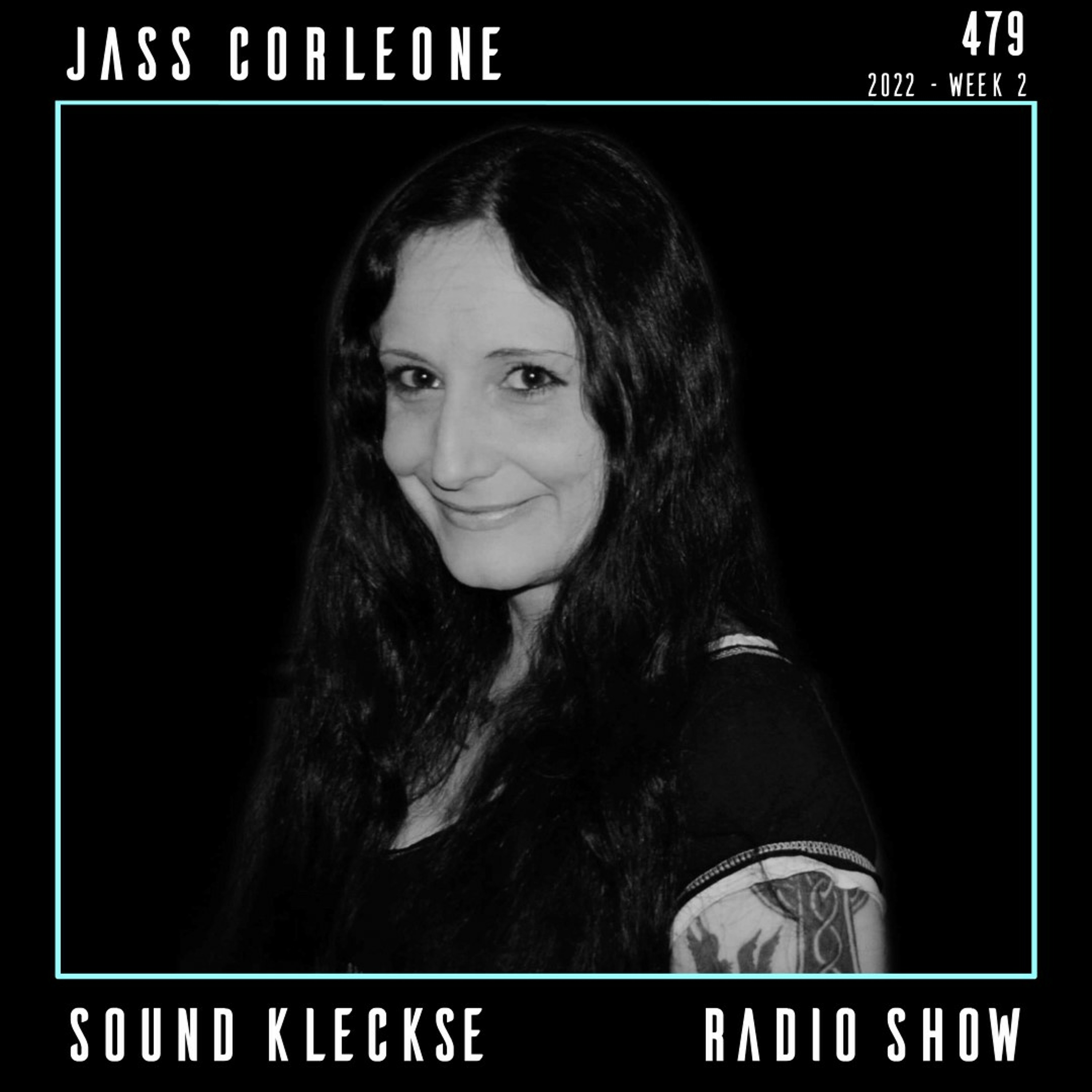Sound Kleckse