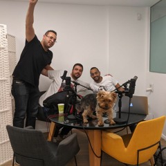 פרק #202 - מסכמים את משחק העונות