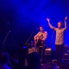 Laat me  KC & the Randy Band  (cover van Laat me  Ramses Shaffy)