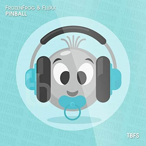 FrozenFrog & FluXx - Pinball (Dancecore N3rd Remix)