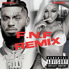 Knoxx x Dreem - FNF Remix