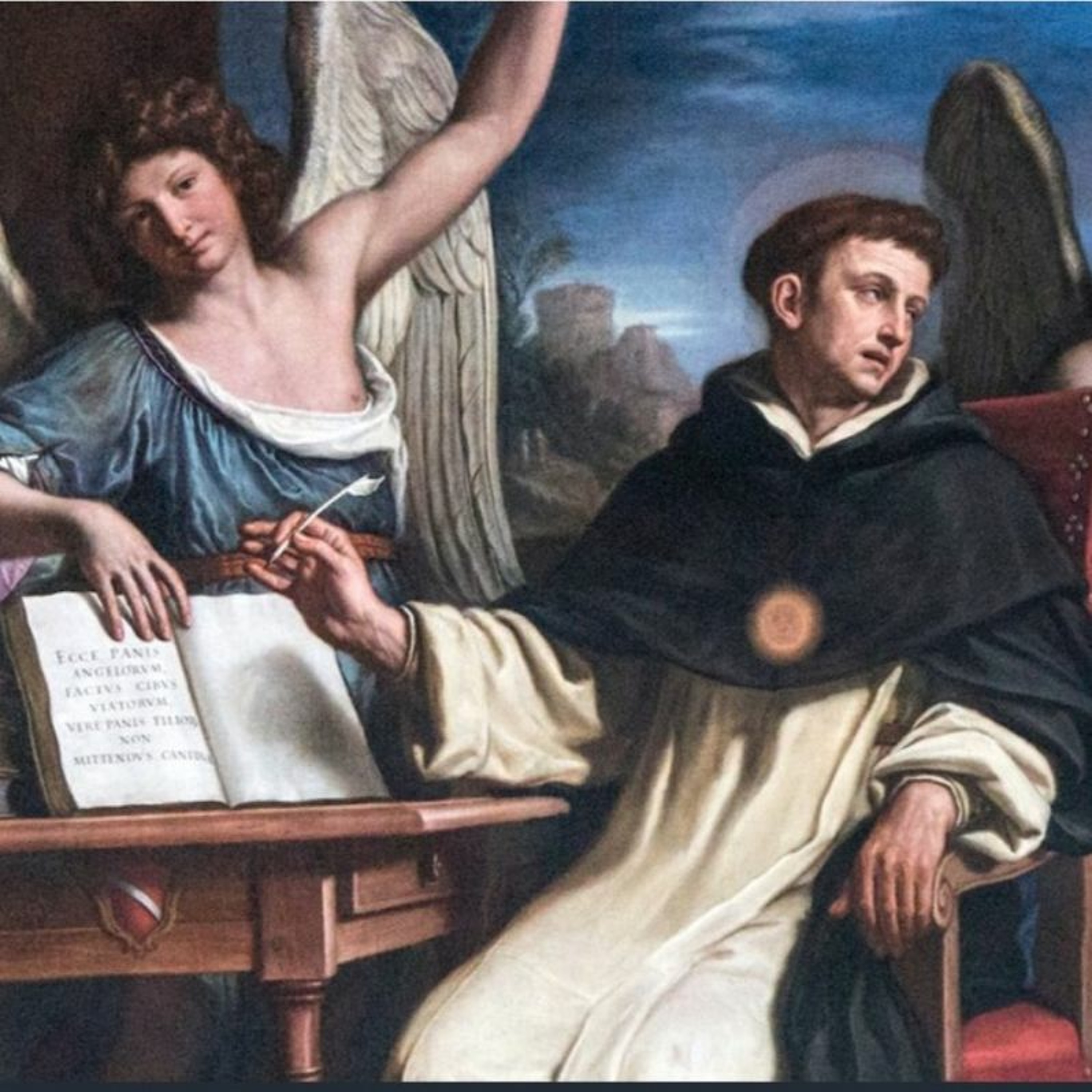 Talking Thomism