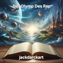 Der Olymp Des Rap ( Hip-Hop und Rap, Funky Beats, Rock )