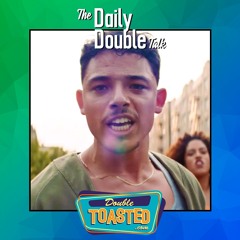 THE DAILY DOUBLE TALK - 06 - 19 - 2021