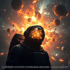 U_NIVERSE LOCATION CODENAME: RECKLESS - A GR8R MASHUP
