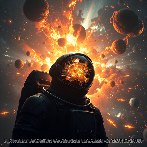 U_NIVERSE LOCATION CODENAME: RECKLESS - A GR8R MASHUP