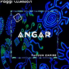 Raggi Luminosi - Cradle