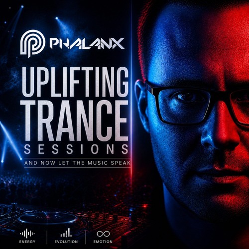 Stream DJ Phalanx | Listen to 🔥Trance Podcast with DJ Phalanx playlist ...