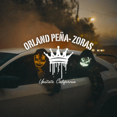 Zoras- Orland Peña