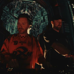 Gorgon City Live @ EDC Las Vegas 2025