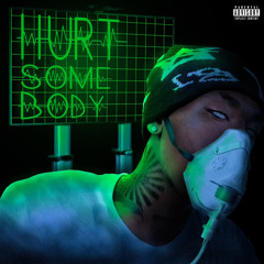 hurt somebody (prod. durbas)