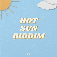 Hot Sun Riddim Mix (Farmer Nappy, Nadia Batson, Lyrikal & Viking Ding Ding)(Soca 2023)