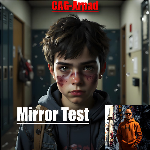 Mirror Test