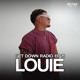 on Get Down Radio Ep. 71 | LOUIE