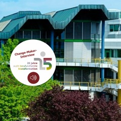 Change-Maker Universität Trier: Bis heute Modellfunktion für einen besonderen Organisationstypus