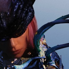 lady gaga ft. blackpink - sour candy (filtered vocoder)