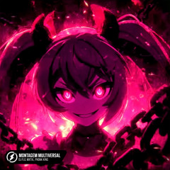 MONTAGEM MULTIVERSAL (SLOWED)