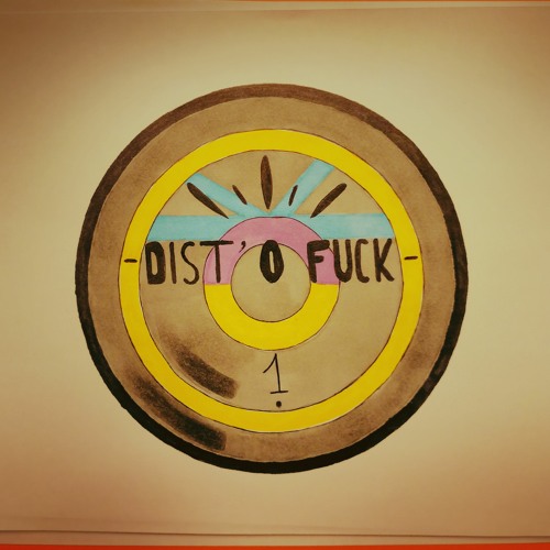 Katarsis & Corbo - DISTOFUCK