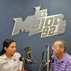 Atender a la ciudadanía mejorando servicios públicos de Cuauhtémoc compromiso de Alondra